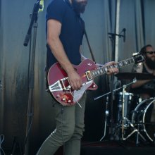 MOSH Club Kolmberg On Holidays II - Samstag